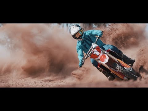 Motocross Is Awesome 2018