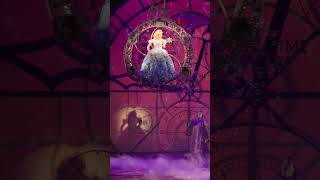 Welcome back to Oz, Allie Trimm! | WICKED the Musical