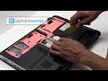 HP Compaq DV7 DV6 Laptop Repair Fix Disassembly Tutorial | Notebook Take Apart, Remove & Install