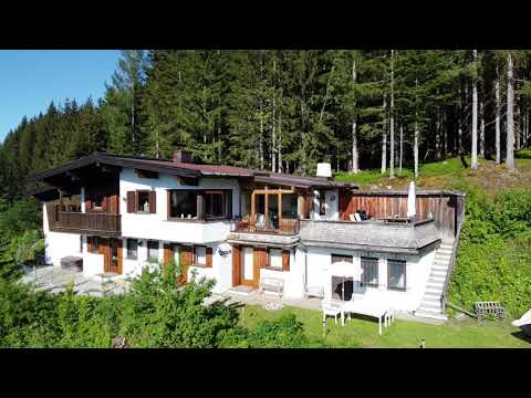 Property video