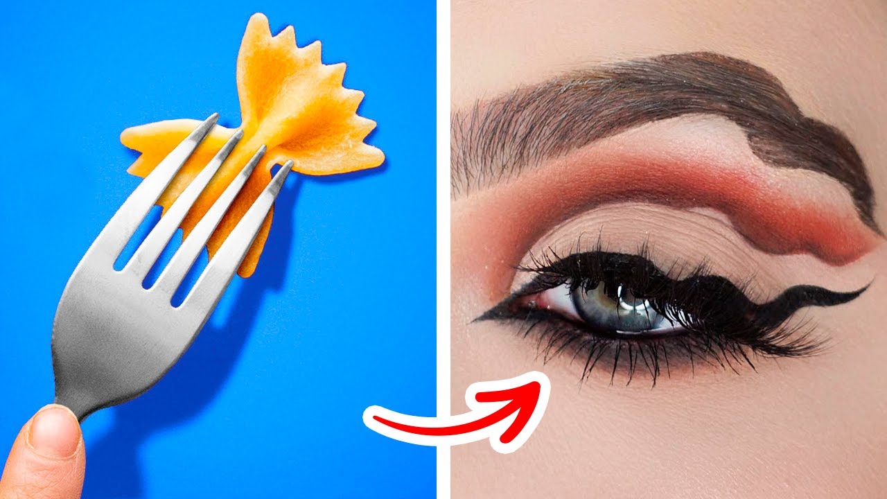 Brilliant Makeup Tricks And Beauty Hacks You Can't Miss