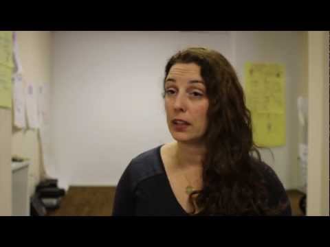 3 Minutes with Tania Bruguera - YouTube