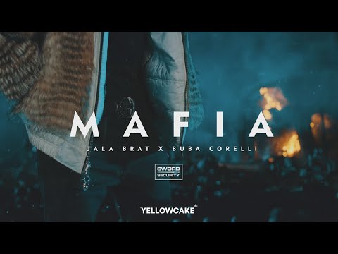 Jala Brat x Buba Corelli - Mafia (Official Video)