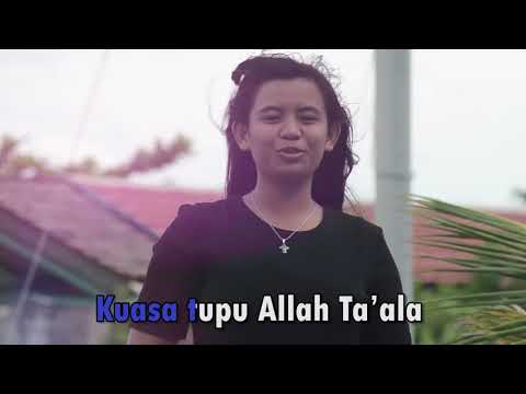RANDA NTOVEA - LAGU KAILI