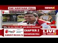 Special Ground Report From Grugram, Haryana | Peoples Voice On NewsX
