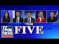 ‘The Five’: Trump ROASTS the UN
