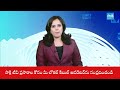 నిలిచిపోయిన రాకపోకలు | Heavy Flood Water Flow in Penna River | @sakshitv  - 01:07 min - News - Video
