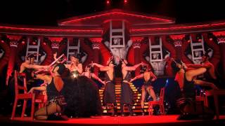 Get Outta My My Way (Live From Aphrodite/Les Folies)