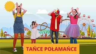 ➡️➡️ CD już dostępne w sprzedaży : https://muzykacyfrowa.pl/collection/spoko-loko-tance-polamanceMoj