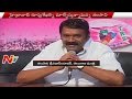 Talasani Srinivas  Press Meet on GHMC elections