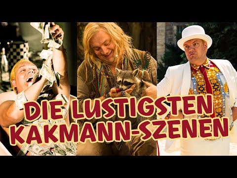 BIBI & TINA - DIE LUSTIGSTEN KAKMANN SZENEN (Compilation)