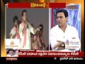 Maha Tv - Editor's Time with KTR