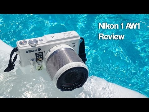Nikon Coolpix A10 инструкция