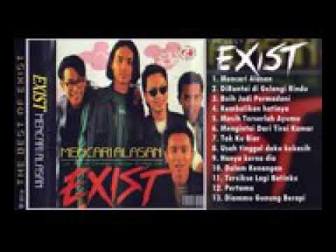 exist full album