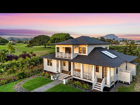 Property video