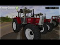 Steyr 8165 v2.0