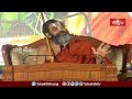 రాముడు హనుమంతుడితో ఇలా సంభాషిస్తున్నాడు..! | Ramayana Tharangini | Bhakthi TV #chinnajeeyarswamiji - 03:46 min - News - Video