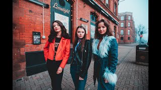 Dea Matrona - The Limelight, Belfast (Full Live Show)