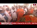 హనుమాన్ జయంతి నాడు గుల్లె అద్భుతం..! | Hanuman Jayanthi | Jordar News | hmtv  - 01:12 min - News - Video