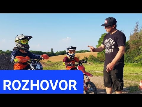 Mx Interview #58 Petr Masařík