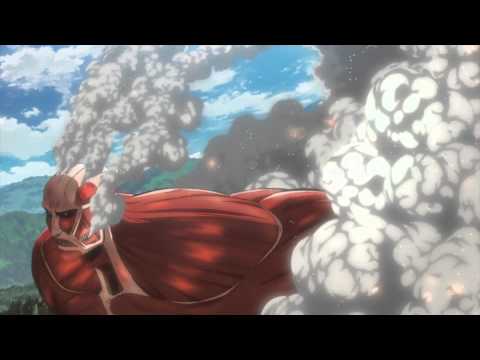 Attack on Titan'