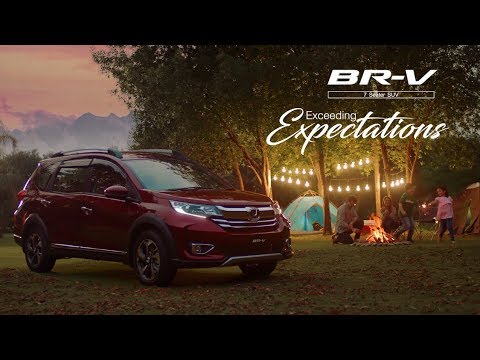 video Honda CR-V 2.0 CVT 2021 Price, Specifications & Features in Pakistan