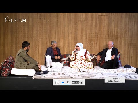 HOLY VOICE - LORINA KILAMA