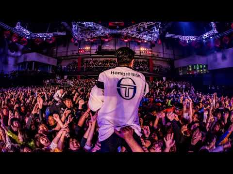 TRUE NORTH FESTIVAL 2018 - Message from Crystal Lake (Full)