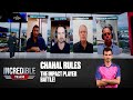 Why Steyn, Moody, Akram & Hayden Picked Chahal as an Impact Player? | IPL Incredible 16