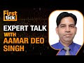 Expert Talk | Market Heading For New All-Tim Highs Once 19,800-19,900 Is Cleared | News9