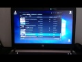 HP ProBook 430 G2 i5 5200U Intel HD 5500 Counter Strike GO