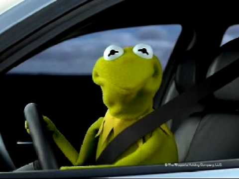 Bmw kermit song #5