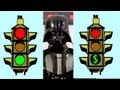  Chad Vader Victim of Red Light Camera