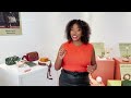 Etsy expert Dayna Isom Johnson talks holiday trends  - 01:42 min - News - Video
