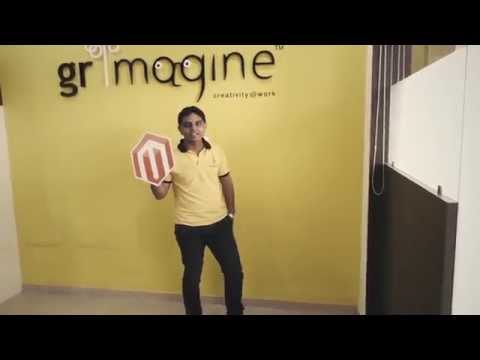 video Gr Imagine | Creativity@works