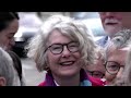 Older women underestimated in Swiss climate case | REUTERS  - 02:11 min - News - Video