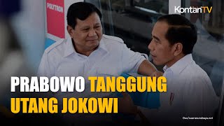 Prabowo Akan Siapkan Rp 1,2 Triliun Per Tahun Buat Bayar Utang Whoosh