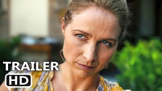 THE IRIS AFFAIR 2025 Sky TV Series Trailer Video song
