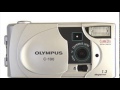 Olympus - C-100