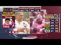 Harish Rao face-to-face over his win