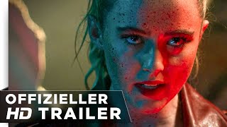 Freaky - Trailer Deutsch HD