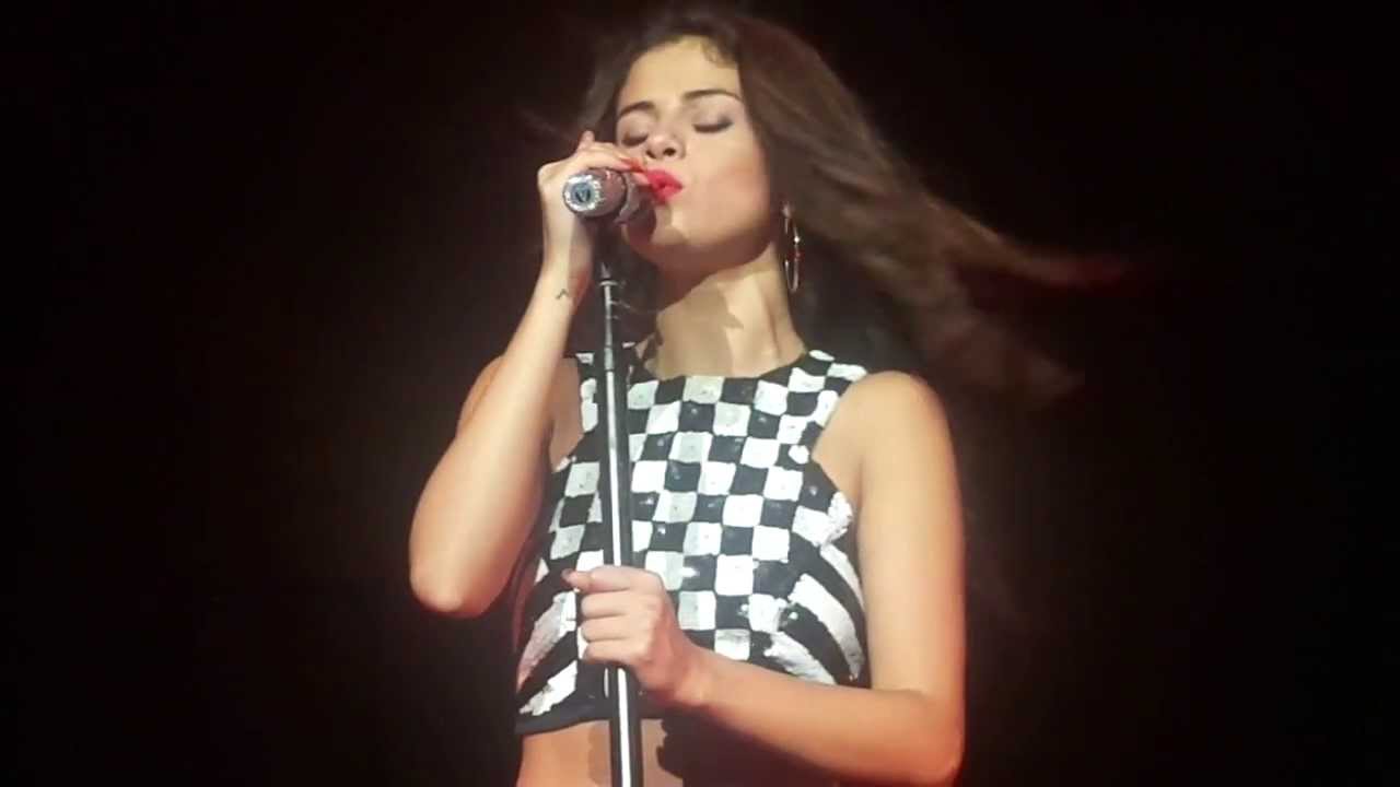 Cultura Pop Selena Gomez Royals Lorde Cover