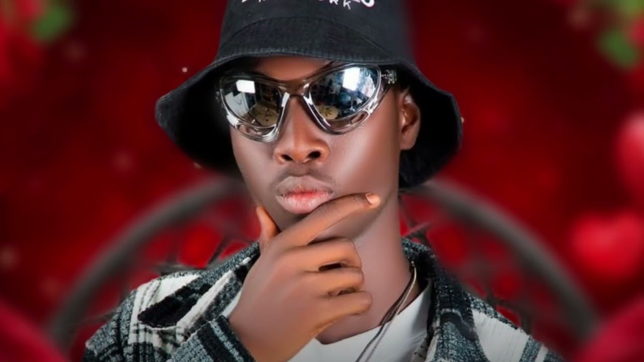 PETIT PRINCE SACKO | Akheren | 🇬🇳Official Audio 2025 | By Dj.IKK