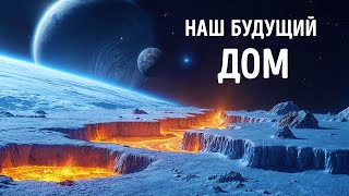 Астрономы нашли планету, которая может быть пригодна для жизни человека
