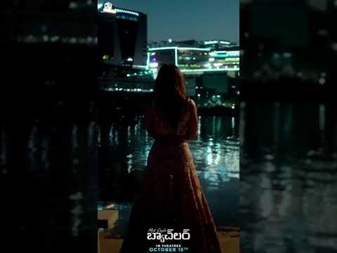 Most Eligible Bachelor release promo- Pooja Hegde, Akhil Akkineni Most Eligible Bachelor release promo- Pooja Hegde, Akhil Akkineni