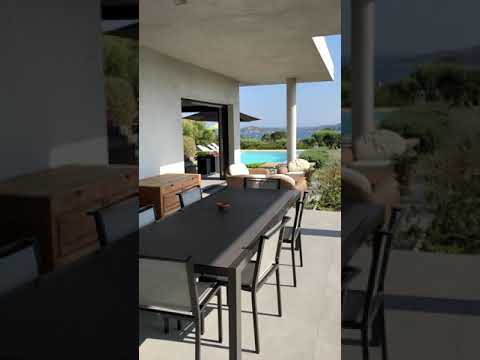 Property video