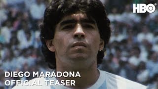 Diego Maradona (2019): Official 