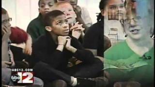 Flint Symphony Orchestra - The Troubadours