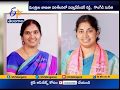 These Candidates In Race For Telangana Women Ministers