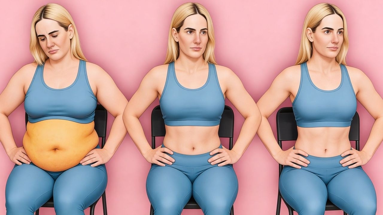 Couples Yoga Challenge Idea for Fun and Bonding | Easy Fitness Hacks For NEW YOU